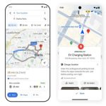 New features announced for Google Maps and Search