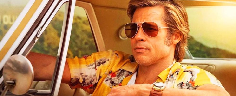 New film completely canceled Brad Pitt should return as Cliff