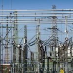 New high voltage substation measuring 10 football fields should relieve the
