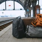 New rules for baggage on trains check what you take