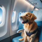 No more crates in the hold This airline lets dogs