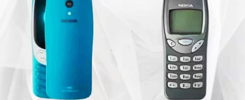 Nokia 3210 2024 Version Coming Soon
