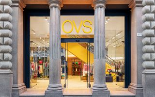 OVS annual sales at 1536 million euros thanks to strong