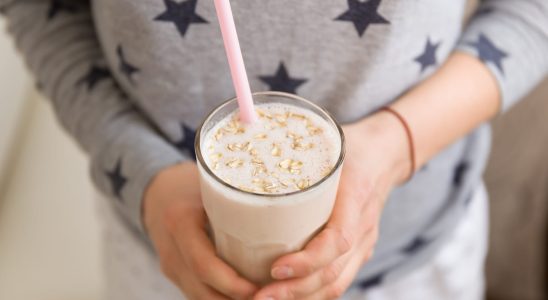 Oatzempic what is this new drink for weight loss