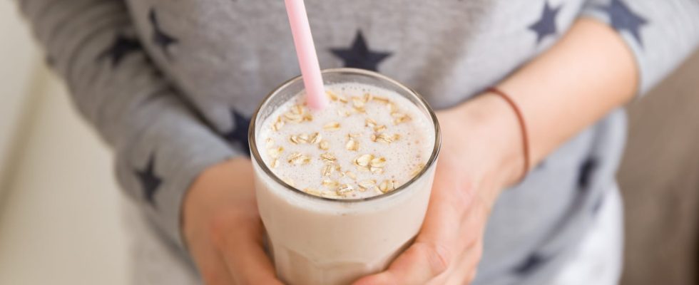 Oatzempic what is this new drink for weight loss