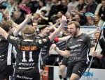 Oilers narrowed down the final series of the floorball league