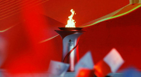 Paris 2024 the Games declare their flame
