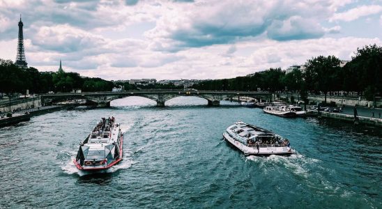 Paris is no longer the city of love
