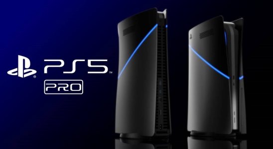 PlayStation 5 Pro is Officially Coming