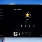PlayStation PC interface comes with Ghost of Tsushima