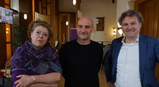 Podcast Stadhuisplein Municipal school fund is doomed to failure