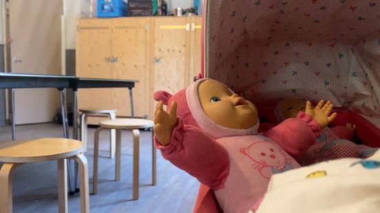 Politicians want clarification about Utrecht childcare centers without a permit