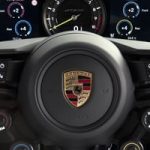 Porsche profit falling in the first quarter with increased investments