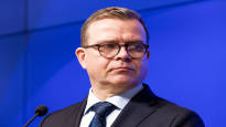 Prime Minister Orpo The situation is very dangerous this