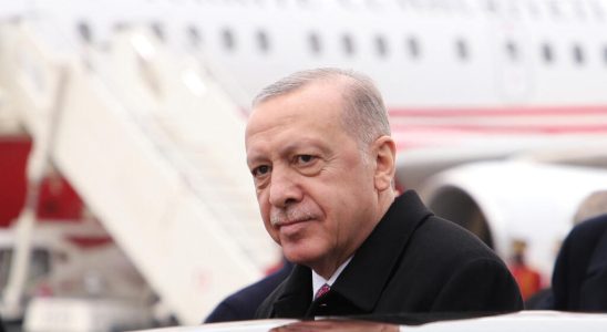 Recep Tayyip Erdogans visit to Iraq what strategic agreements are