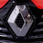 Renault first quarter revenues up 18 Confirm guidance