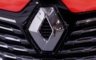 Renault first quarter revenues up 18 Confirm guidance