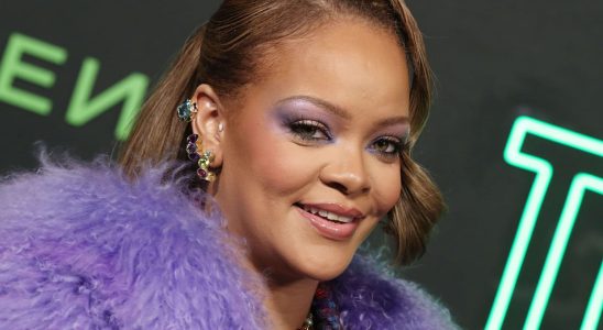 Rihanna this cosmetic surgery operation that she dreams of doing