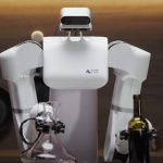 Robotic system that stands out with its incredible precision Astribot