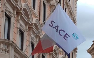 SACE becomes part of Roma Startup
