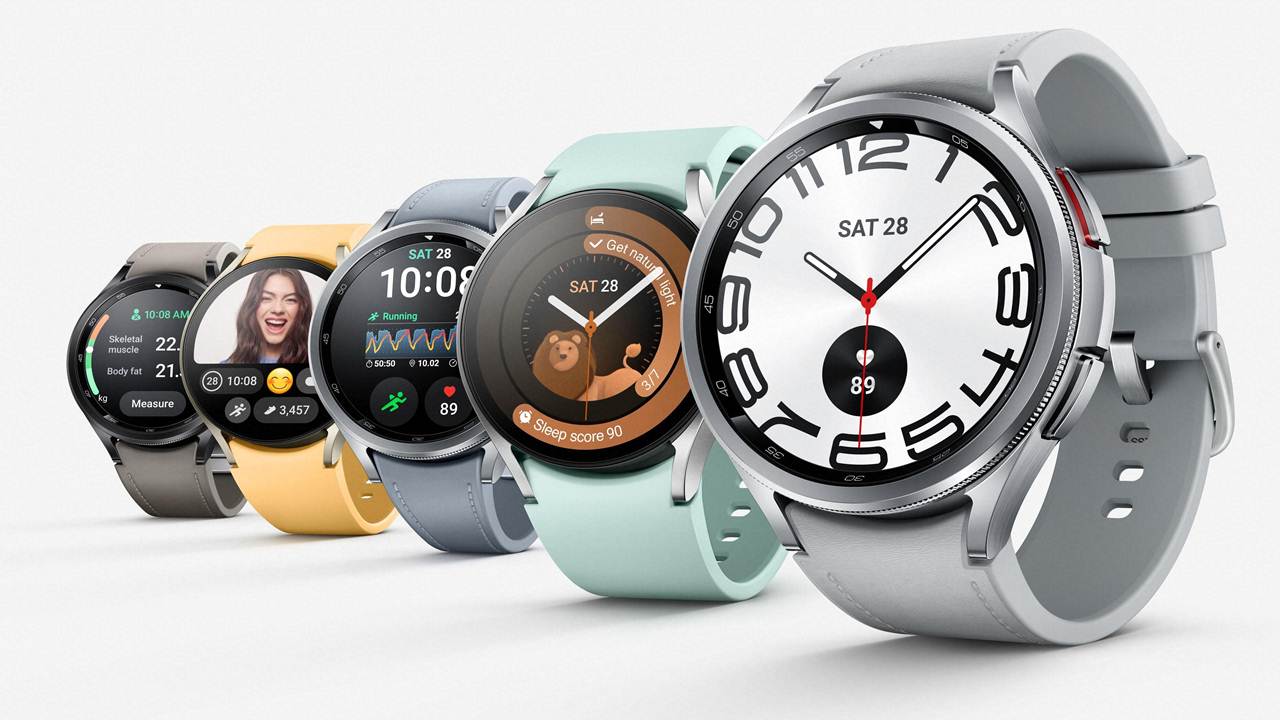 Samsung Galaxy Watch Ultra Coming Soon