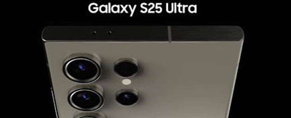 Samsung S25 Ultra two rumors two disappointments to come