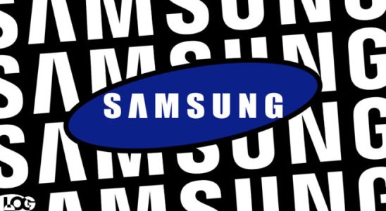 Samsung exceeded expectations with first quarter results