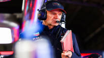 Shocking news broke from Red Bull – a new super