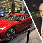 Should the old Saab factory build the new electric car