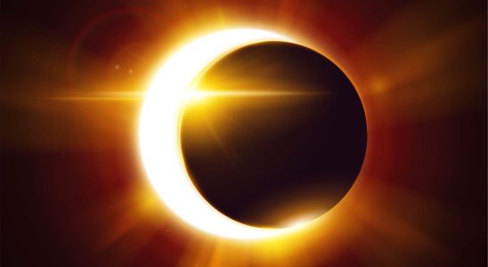 Solar eclipse 2024 where when and how to observe it