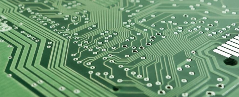 South Korea invests to become a leader in AI related semiconductors