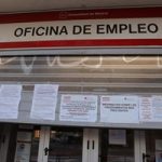 Spain unemployment grows in the first quarter