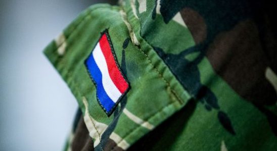 Special recovery place for veterans in Bosch en Duin New
