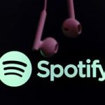 Spotify subscribers increased by 14 in the first quarter