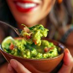 Star of guacamole this spice can lower blood sugar