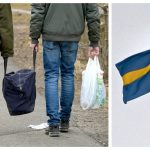 Stop paying pensions to residents in Sweden They are affected