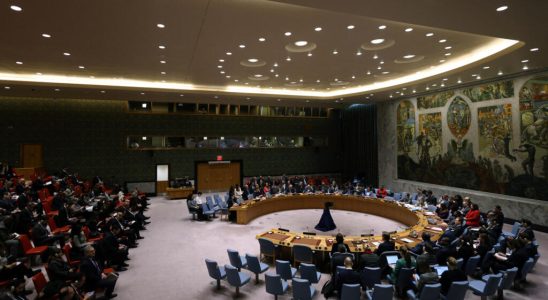 Sudan calls for emergency UN Security Council meeting