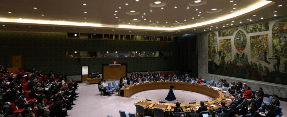 Sudan calls for emergency UN Security Council meeting