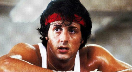 Sylvester Stallone talks about the Rocky 2 accident which sounds