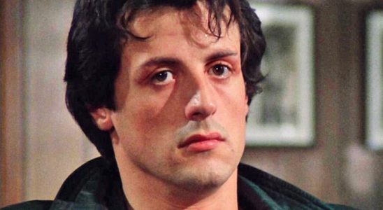 Sylvester Stallone wasnt allowed to star in The Godfather