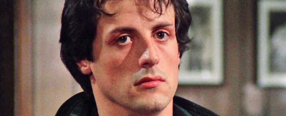 Sylvester Stallone wasnt allowed to star in The Godfather