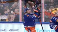 Tappara overcame the understrength in the overtime and Swedish defender