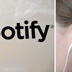 Technical mess at Spotify hundreds of users affected