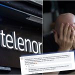 Telenors response to customer criticism Regrets