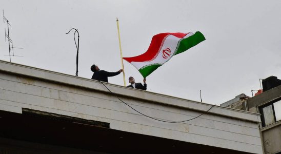 Tensions between Iran and Israel increase