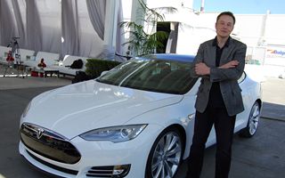 Tesla Musks quick visit to China Obstacles overcome