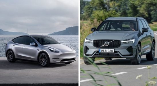 Tesla the cheapest brand to maintain Volvo costs twice