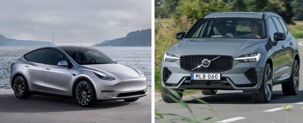 Tesla the cheapest brand to maintain Volvo costs twice