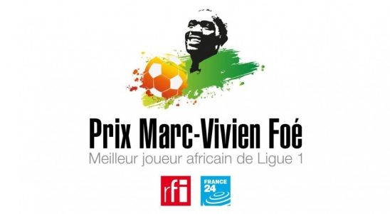 The 11 nominated for the 16th edition of the Marc Vivien