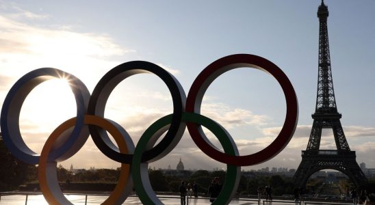 The 2024 Olympics still far from ecological gold medal according